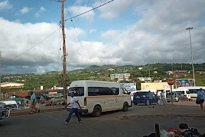 Manzini Bus Rank image