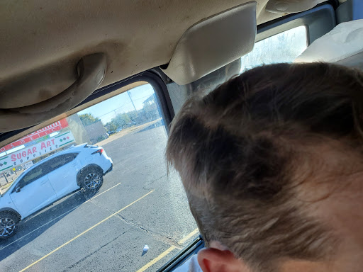 Hair Salon «Tulsa Hair Co», reviews and photos, 3545 S Peoria Ave, Tulsa, OK 74105, USA