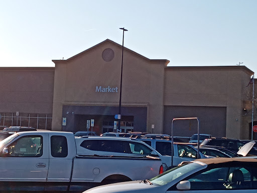 Department Store «Walmart Supercenter», reviews and photos, 1098 Frederick Blvd, Portsmouth, VA 23707, USA