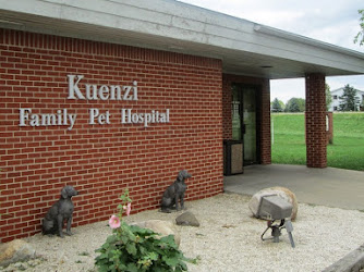 Kuenzi Family Pet Hospital