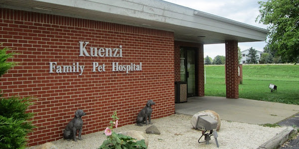 Kuenzi Family Pet Hospital