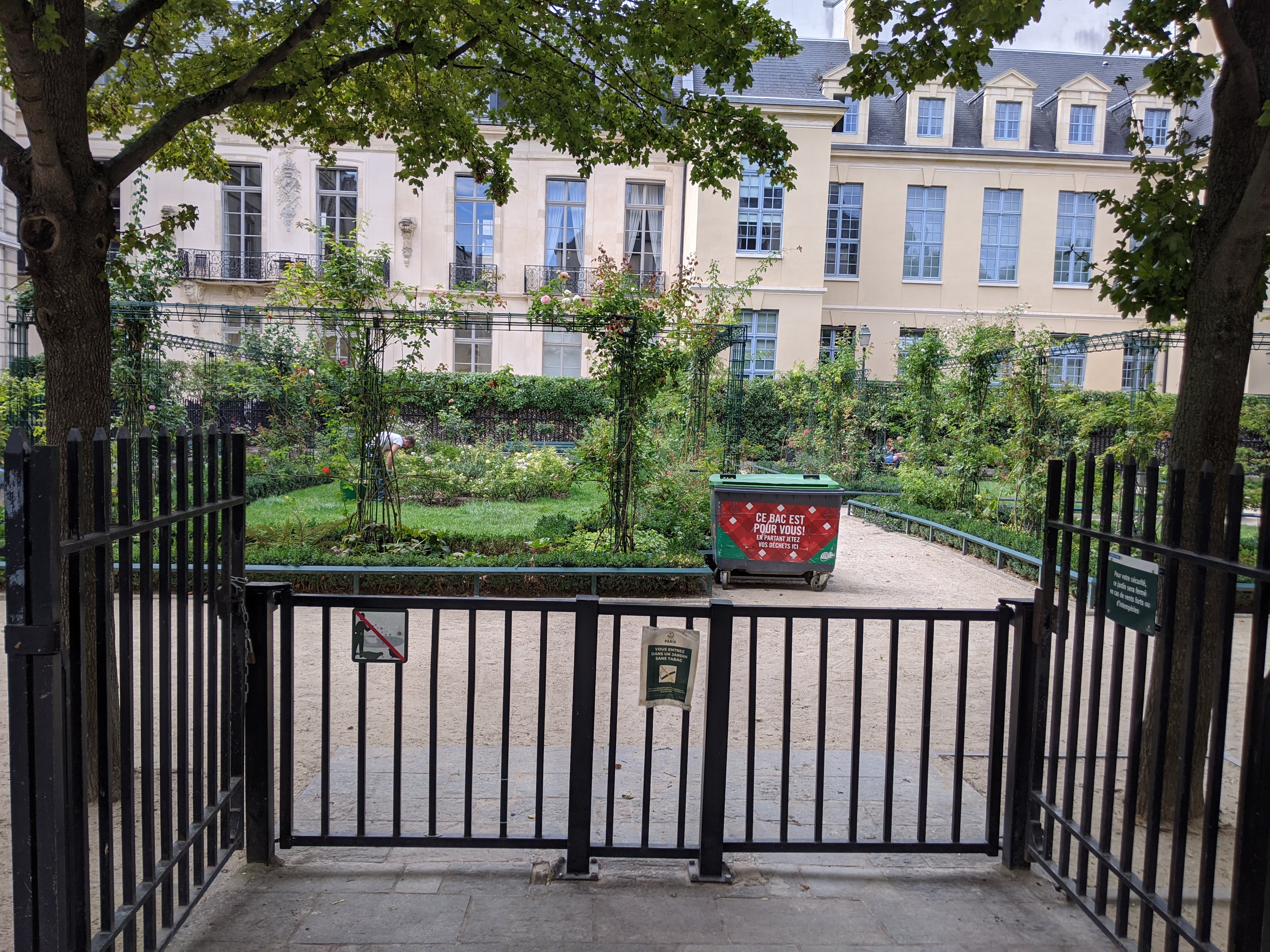 Photo n° 1 de l'avis de Cédric. fait le 25/08/2020 à 22:06