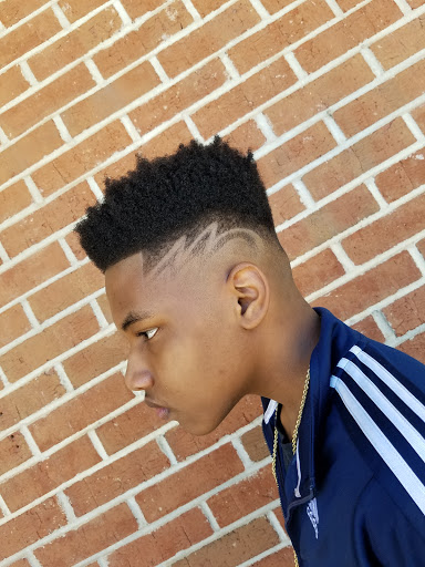 Barber Shop «Custom Cuts Barber Shop Inc», reviews and photos, 216 Banks Crossing, Fayetteville, GA 30214, USA