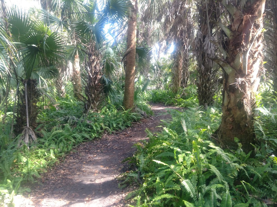 Audubon-Pennington Nature Park