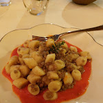 Photo n°1 de l'avis de Silvia.a fait le 14/09/2021 à 17:34 sur le  Locanda Cacio Re à Vallo di Nera