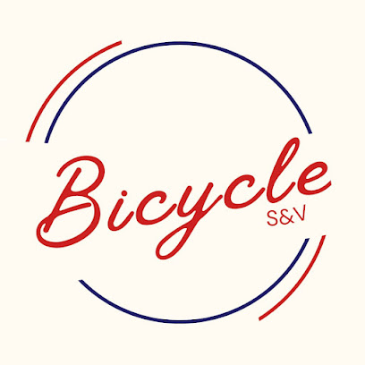 Bicycle s&v