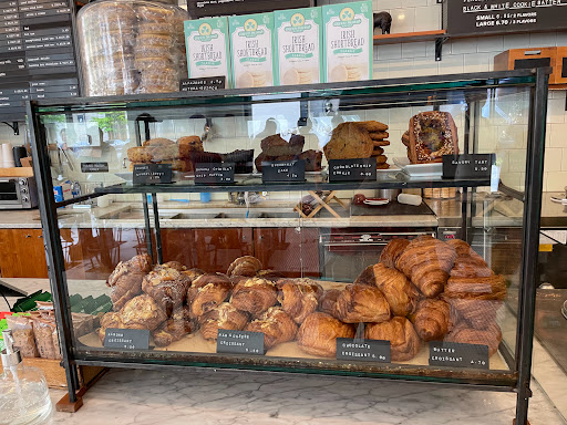 Ice Cream Shop «Dolcezza Gelato and Coffee», reviews and photos, 904 Palmer Alley NW, Washington, DC 20268, USA