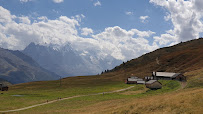 Col des Posettes du Restaurant les Alpages de Balme à Chamonix-Mont-Blanc - n°3