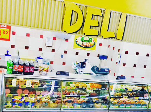 Grocery Store «H-E-B Grocery», reviews and photos, 1314 W Adams Ave, Temple, TX 76504, USA