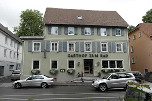 Hotel Gasthof zum Rad image