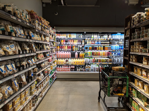 Supermercados abiertos en domingos en Nueva York