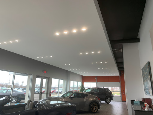 Used Car Dealer «Evolution Autos», reviews and photos, 2150 N Morton St, Franklin, IN 46131, USA
