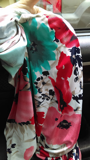 Clothing Store «Fashion Q», reviews and photos, 1433 N Azusa Ave, Covina, CA 91722, USA