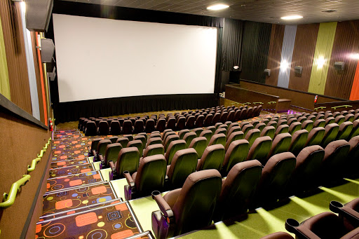 IMAX theater Killeen