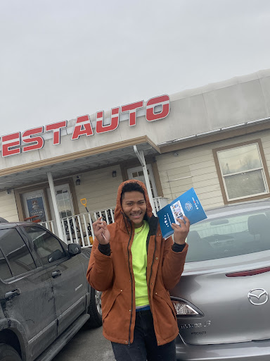 Used Car Dealer «West Auto Sales», reviews and photos, 5773 State St, Murray, UT 84107, USA