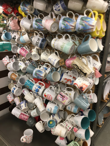 Home Goods Store «Tuesday Morning», reviews and photos, 7520 Cherry Park Dr, Houston, TX 77095, USA