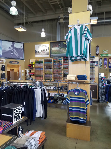 Clothing Store «Active Ride Shop», reviews and photos, 7585 Carson Blvd, Long Beach, CA 90808, USA