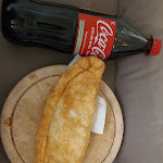 Photo n°1 de l'avis de Günther.a fait le 26/02/2024 à 11:07 sur le  Moreno Pizza à Bad Pyrmont