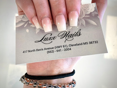 Luxx Nails and Spa