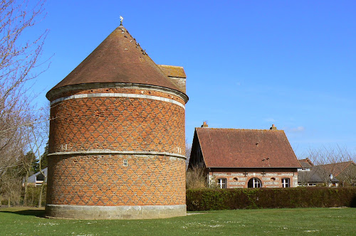 Caux Seine immobilier à Paluel