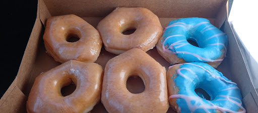 Donut Shop «Whistlestop Donuts», reviews and photos, 420 E 9th St, Hopkinsville, KY 42240, USA