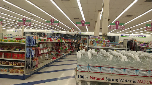 Discount Store «99 Cents Only Stores», reviews and photos, 2810 Alhambra Rd, Alhambra, CA 91801, USA