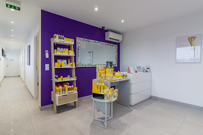 L' eSPAce Beauté institut de beauté à Billère