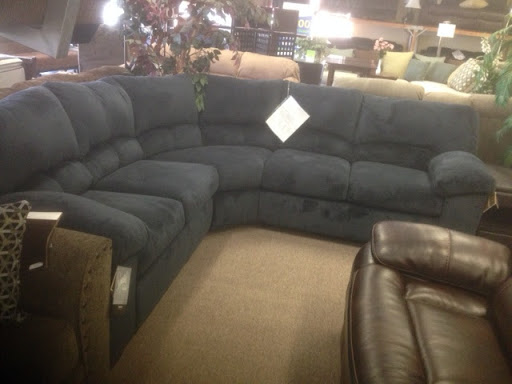 Bedroom Furniture Store «Andrews Furniture & Mattress», reviews and photos, 7811 Lichen Dr, Citrus Heights, CA 95621, USA