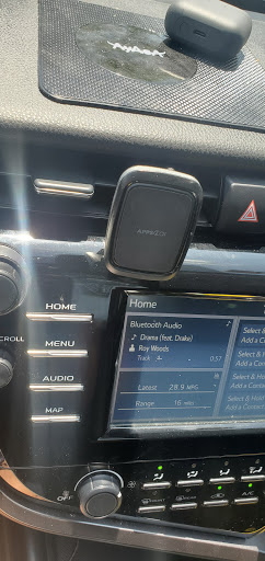 Car Wash «Dr Gleem Car Wash & Lube Center», reviews and photos, 3103 Ella Blvd, Houston, TX 77018, USA