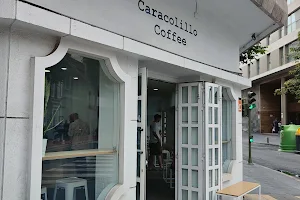 Caracolillo Coffee image