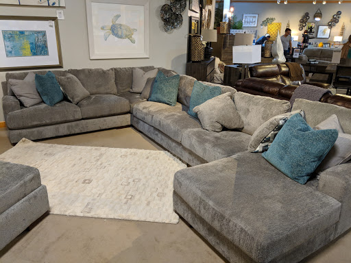 Furniture Store «Ashley HomeStore», reviews and photos, 1741 W Edgar Rd, Linden, NJ 07036, USA