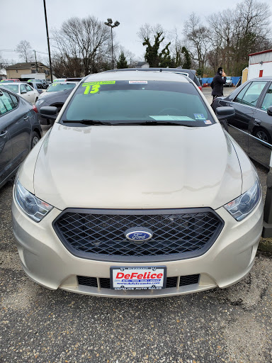 Truck Dealer «DeFelice Auto & Truck Sales & Service», reviews and photos, 2506 NJ-88, Point Pleasant, NJ 08742, USA