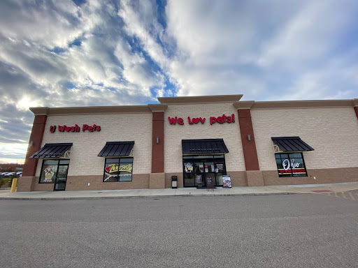We Lov Pets, 3853 Northpointe Dr, Zanesville, OH 43701, USA, 