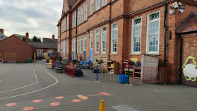 Spinney Hill Primary School