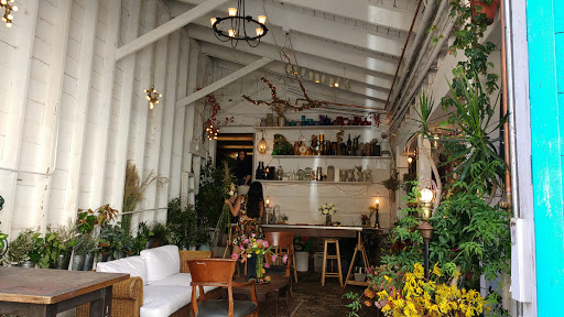 Florist «Ampersand», reviews and photos, 80 Albion St, San Francisco, CA 94103, USA