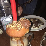 Photo n°4 de l'avis de Renato.r fait le 17/02/2017 à 22:41 sur le  Funghetto Bakery - Blu Sky à Somma Vesuviana