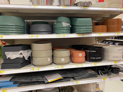 Department Store «Target», reviews and photos, 139 Flatbush Ave, Brooklyn, NY 11217, USA