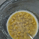 Photo n°1 de l'avis de Giovanni.. fait le 15/08/2022 à 20:40 sur le  Agriturismo la Torretta à Monte San Pietro