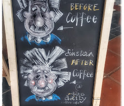 The Daily Coffee Café The Ridge photo