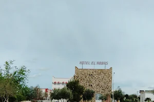 Hôtel EL ABBAS image
