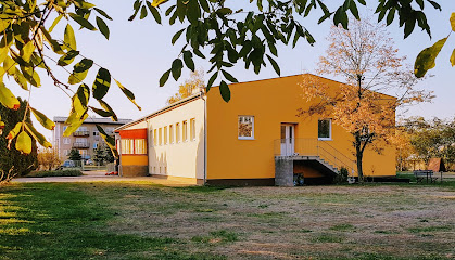 Mateřská škola Dobroměřice