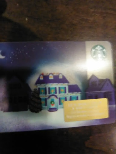 Starbucks image