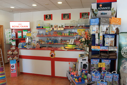 Agrovegas en Purchil, Granada