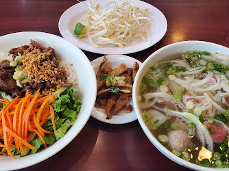 Pho Van Vietnamese Noodle House