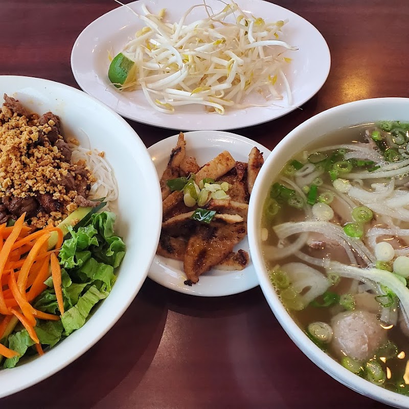 Pho Van Vietnamese Noodle House