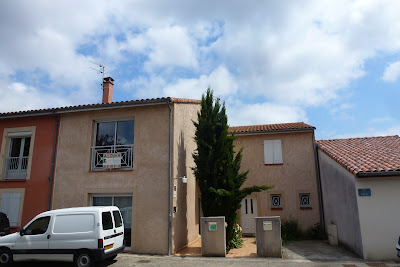 YANTRIS - Cabinet PAILLARÈS à Muret