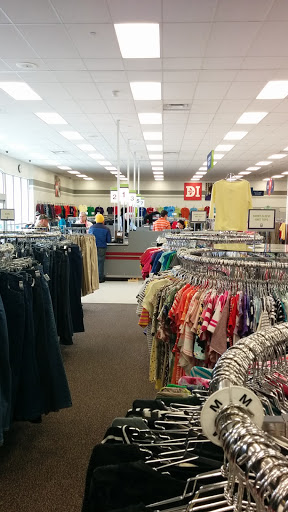 Thrift Store «Deseret Industries Thrift Store», reviews and photos