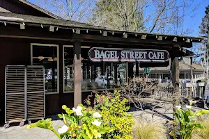 Bagel Street Cafe image