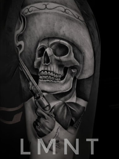 Explore tattoo ideas for wrist cover up, creative tattoo ideas in Downey, available at Dotta Ink Tattoo & Piercing Parlour