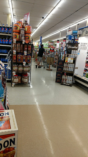 Department Store «TOPS Friendly Markets», reviews and photos, 121 E Main St, Westfield, NY 14787, USA